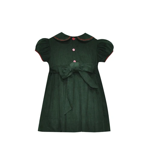 Juliette Dress-Horse