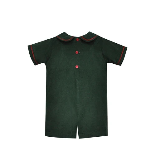 William Romper-Horse
