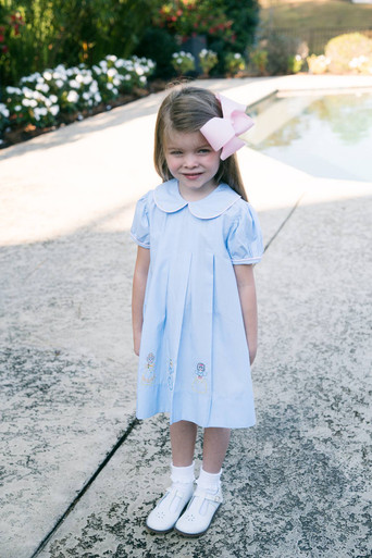 Charlotte Dress-Princess - Remember Nguyen