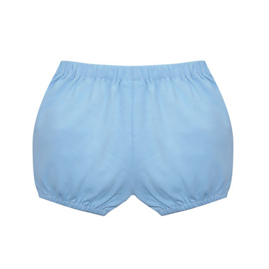 Honeycomb Knit Bloomer | Pink main image 1