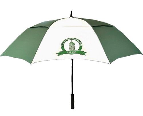 Villa Walsh Golf Umbrella