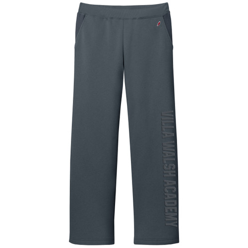 Reverse Fleece Pants - Spring