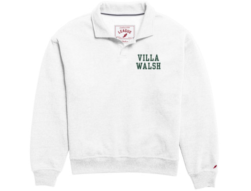 Victory Springs Collar - White Victory Springs Collar - White