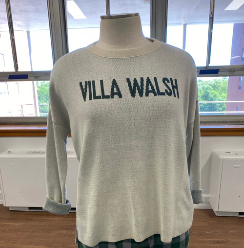 TP Everyday Sweater - Natural