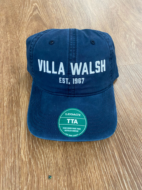 1967 Baseball Cap - Navy