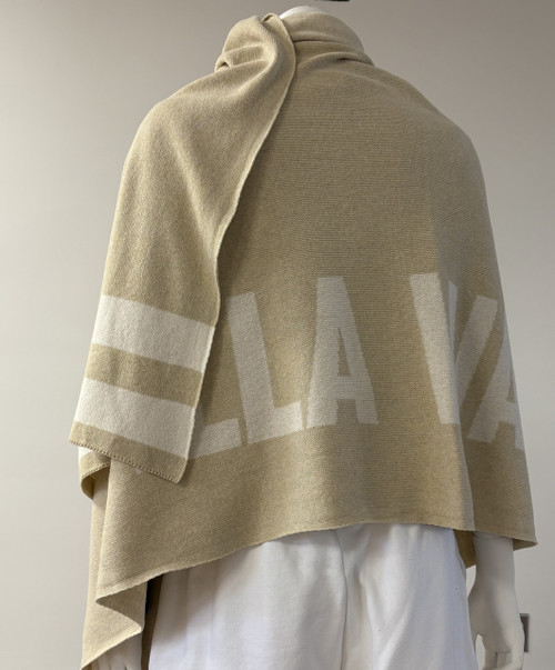 TP Wide Wrap Striped