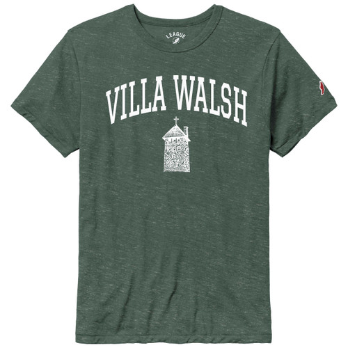 Victory Falls Tee - Tower