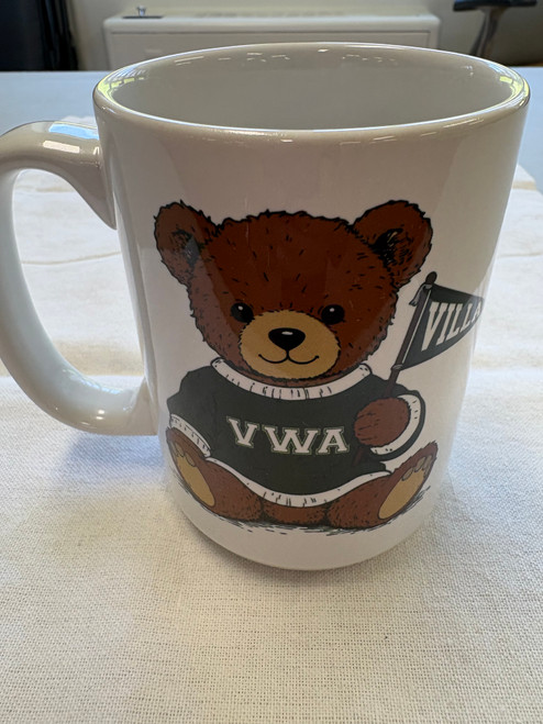 Teddy Bear Mug