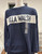 TP Navy Crew Stripe