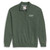 Men's Heritage 1/4 Zip - Green
