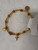 RIW Amber Crystal Bracelet