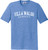 T-shirt - Blue Vintage