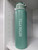 SS Flip Top Water Bottle - Green