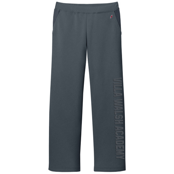 Reverse Fleece Pants - Spring