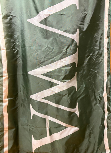 Flag VWA