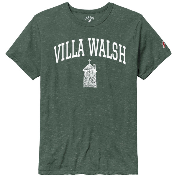 Victory Falls Tee - Tower