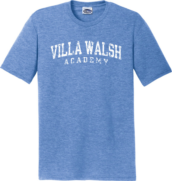 T-shirt - Blue Vintage