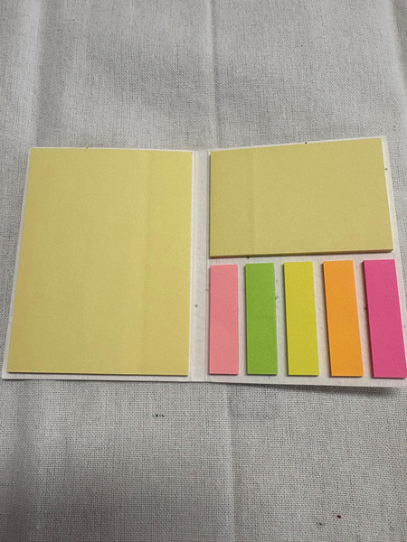 Sticky Notes