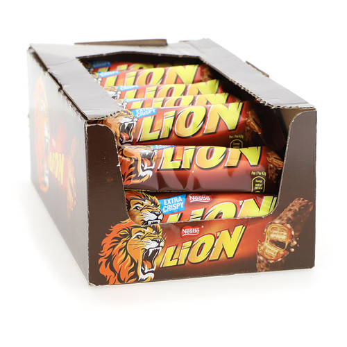 Nestlé Lion 42gx24