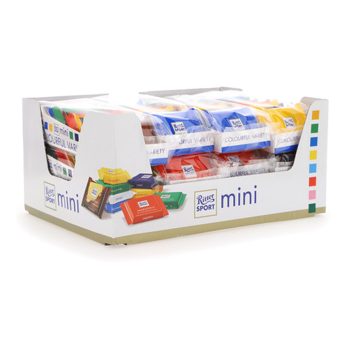 Ritter Mini 150gx12