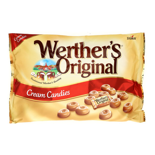 Storck Werther's Original 1000gx6