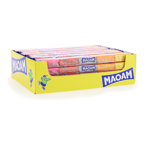 Haribo Maoam 110gx24 5-Multipack assortito BLOXX