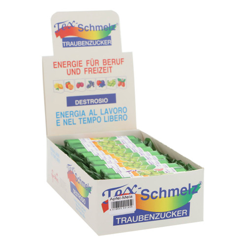 Foradori Tex Schmelz 33gx30 Mela