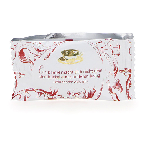Coppenrath Cookie-cuori 5gx200 Choco