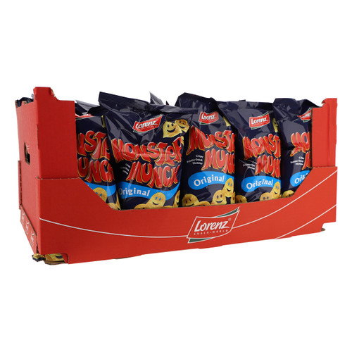 Lorenz Monster Munch 75gx25