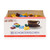 Ritter Sport Quadretties 1000gx1 assortito