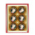 Reber Costanze Praline 120gx8