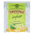 Twinings Infusions 20ff x6 Lemon Twist