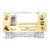 Loacker Tortina Mini 9gx50x4 Original