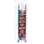 Haribo 100g x262 Caraibi assortito - Espositore