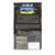 Loacker Quadratini 125gx12 Dark Chocolate