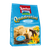 Loacker Quadratini 250gx18 Vanilla