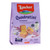 Loacker Quadratini 220gx18 Blueberry-Yogurt