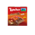 Loacker Choco + Nuts 26gx3x10
