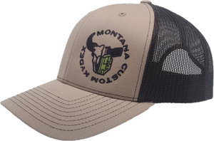 MCK Trucker hat MCK Trucker hat