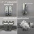 QLS to Molle Adapter Kit QLS to Molle Adapter Kit