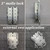 QLS to Molle Adapter Kit QLS to Molle Adapter Kit