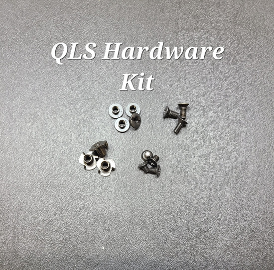 QLS Hardware Kit