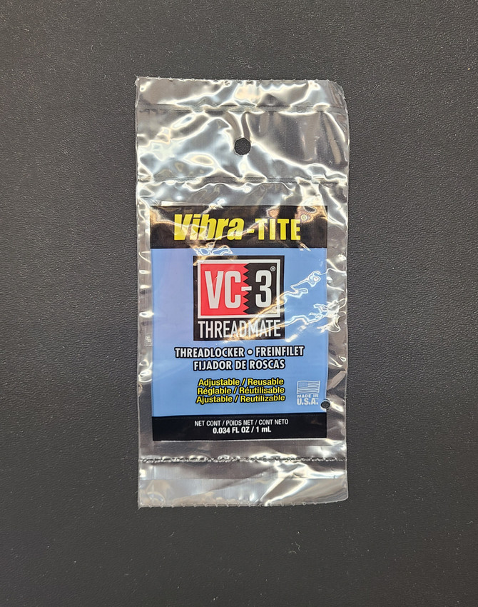 Vibratite Threadlocker