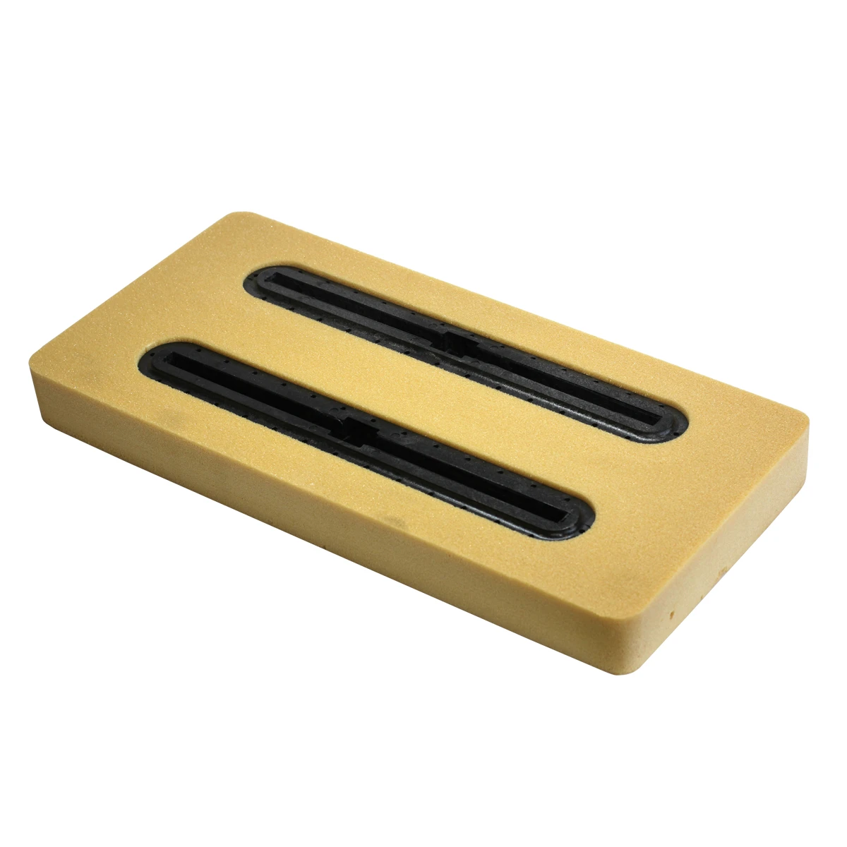 Foil Fin Track Insert + Boxes - Shapers Manufacturers Co