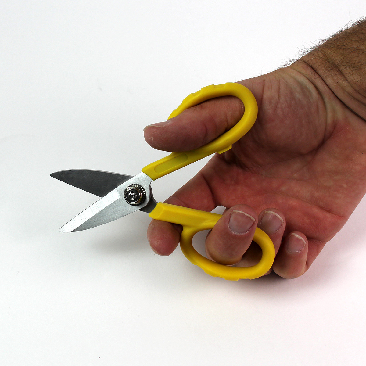Shapers® Fibreglass Scissors: The #1 Choice for Clean Cuts