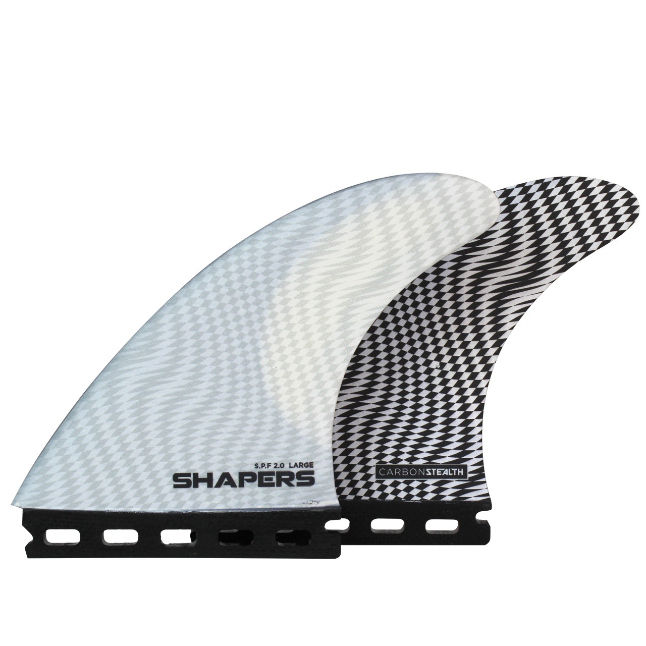 Future Fins Tokoro HC Thruster Grey Medium, Multicoloured