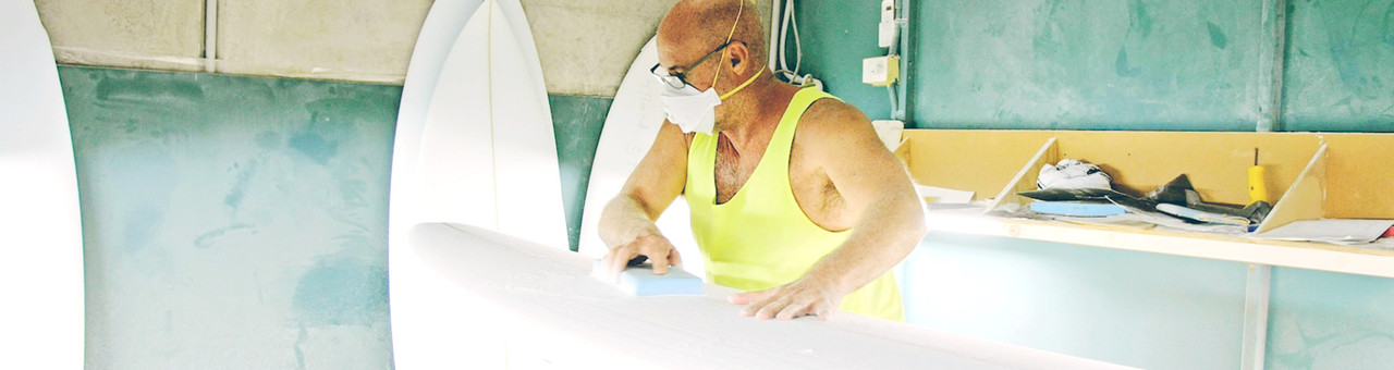 Surfboard Safety Products Surfboard Safety Products