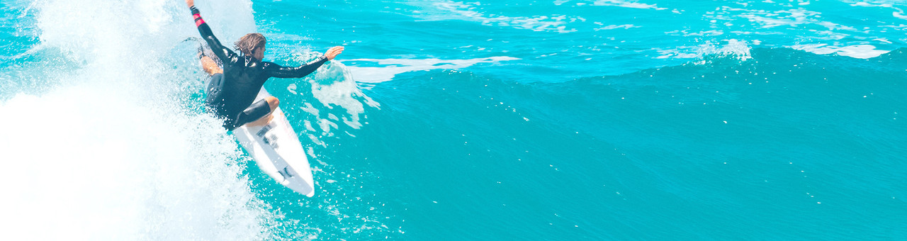 Thruster Fins Thruster Fins