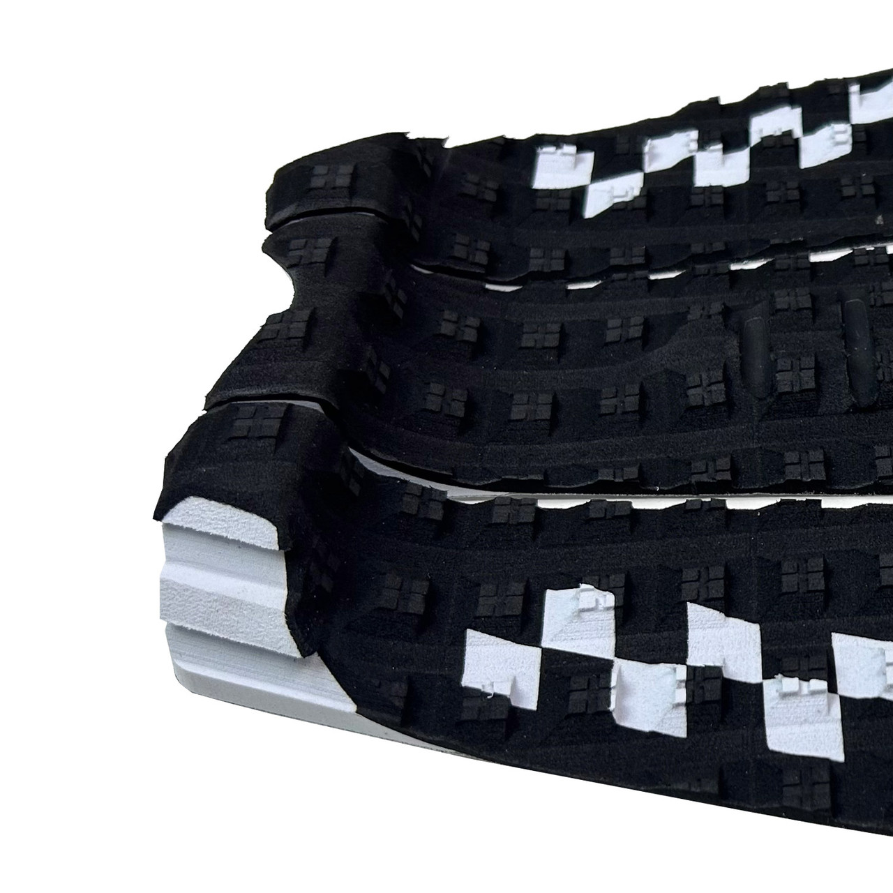 Sheldon Simkus Pro Model Traction : Black - Shapers Surf Co