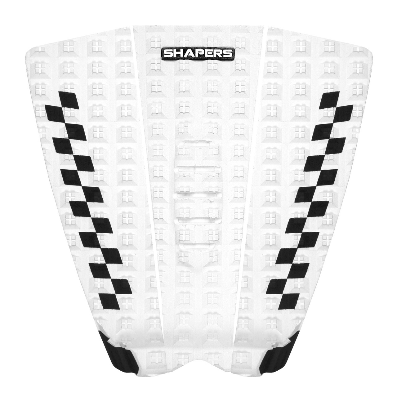Sheldon Simkus Pro Model Traction : White - Shapers Surf Co